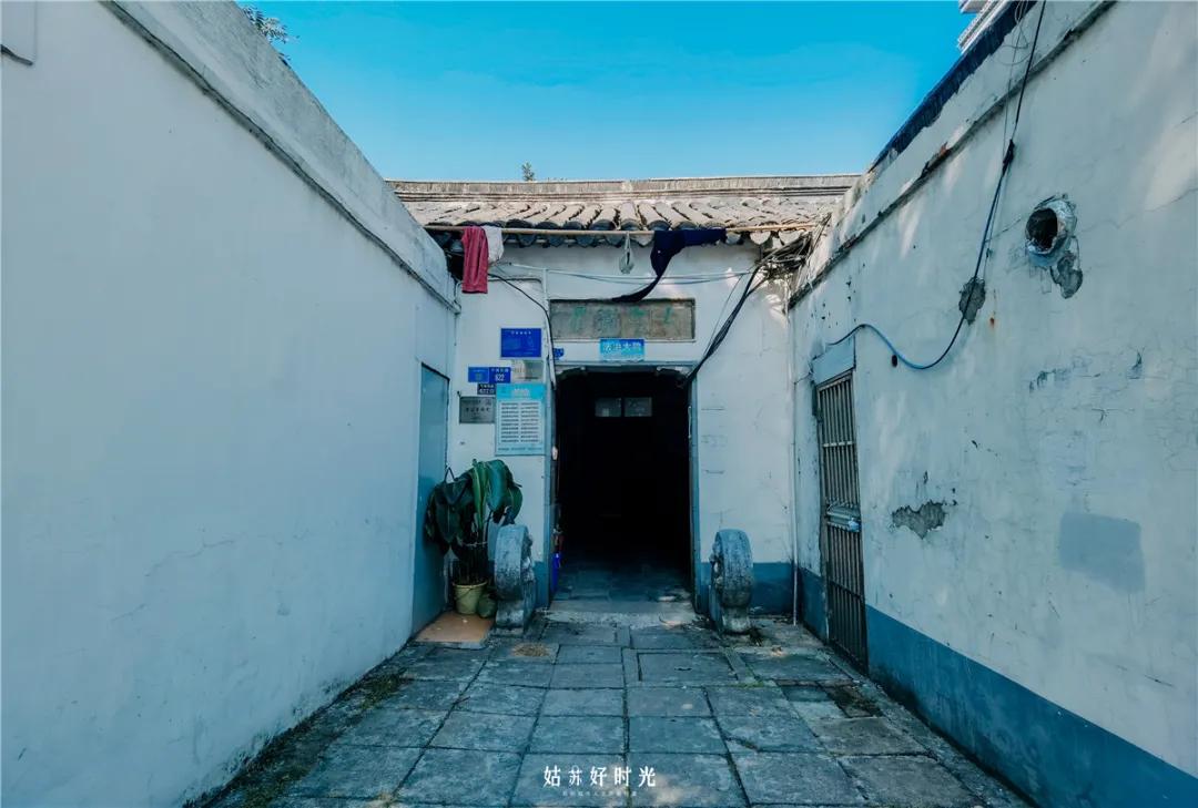 平江县哪条巷子最有名,平江路上哪条巷子最有名