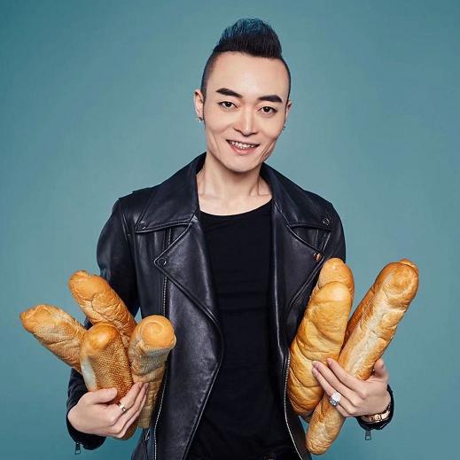 魔筷的这把火，烧出了快手大V阿浩的第一个亿