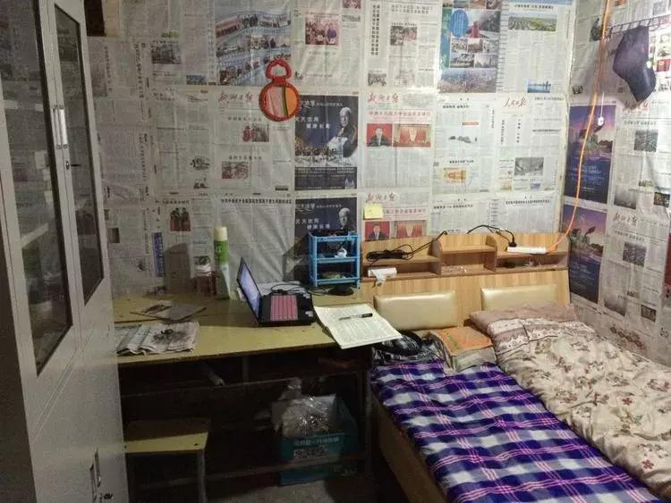 真实的特岗教师生活,任明杰特岗教师生活记录