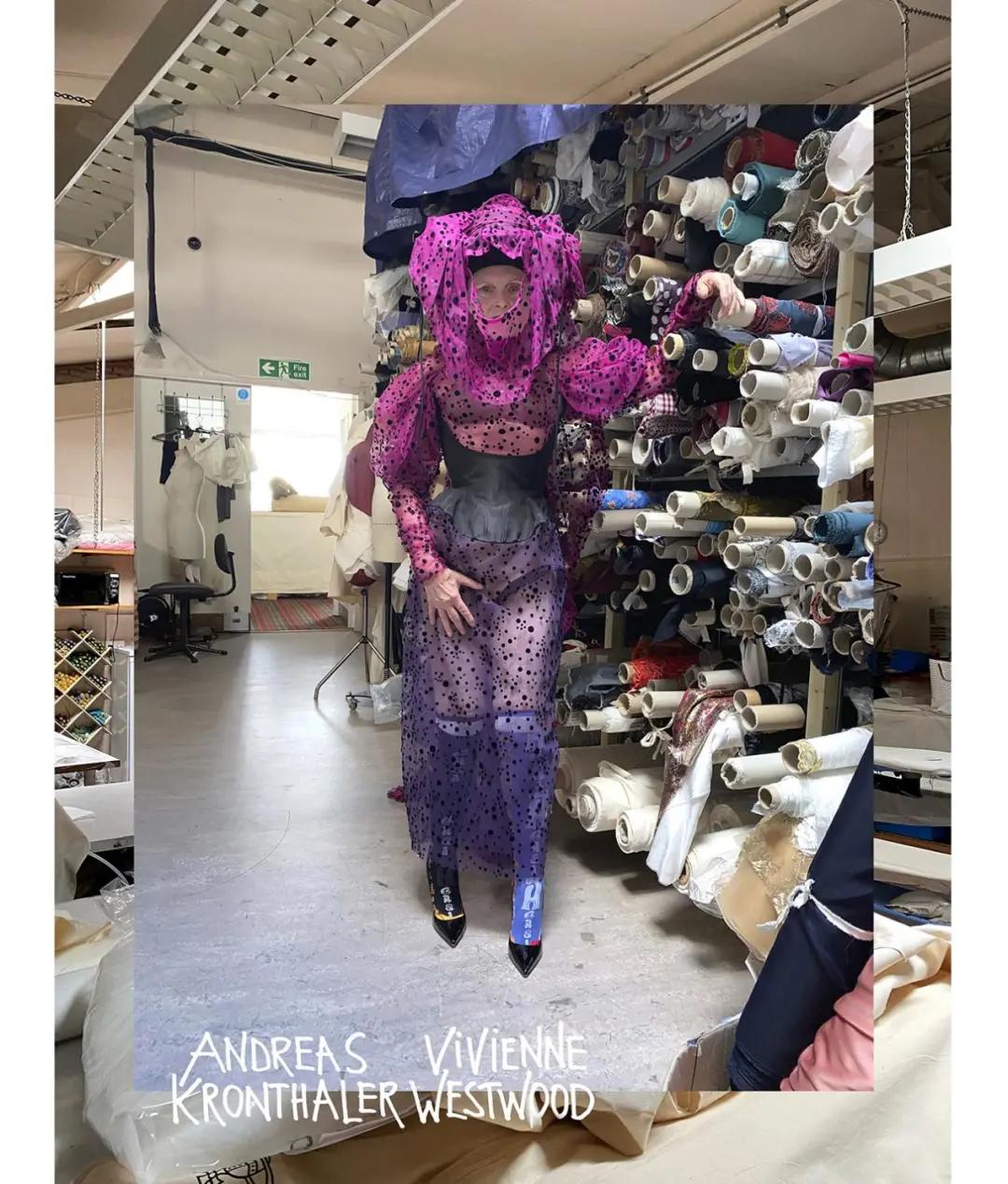 lv秋冬大秀宣传片,lv2022秋冬广告