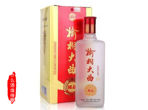盘点吉林籍白酒,谁才是最具有吉林特色的那一个?