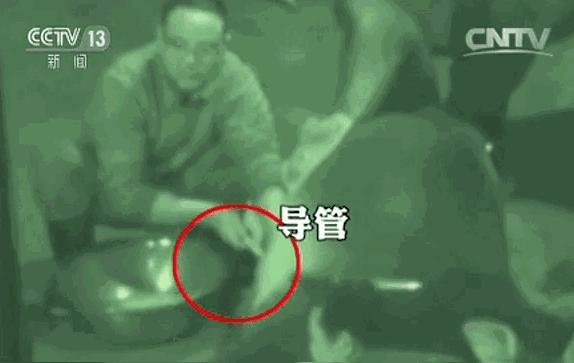 给活牛注水致死牛肉能吃吗,活牛注水后的牛肉