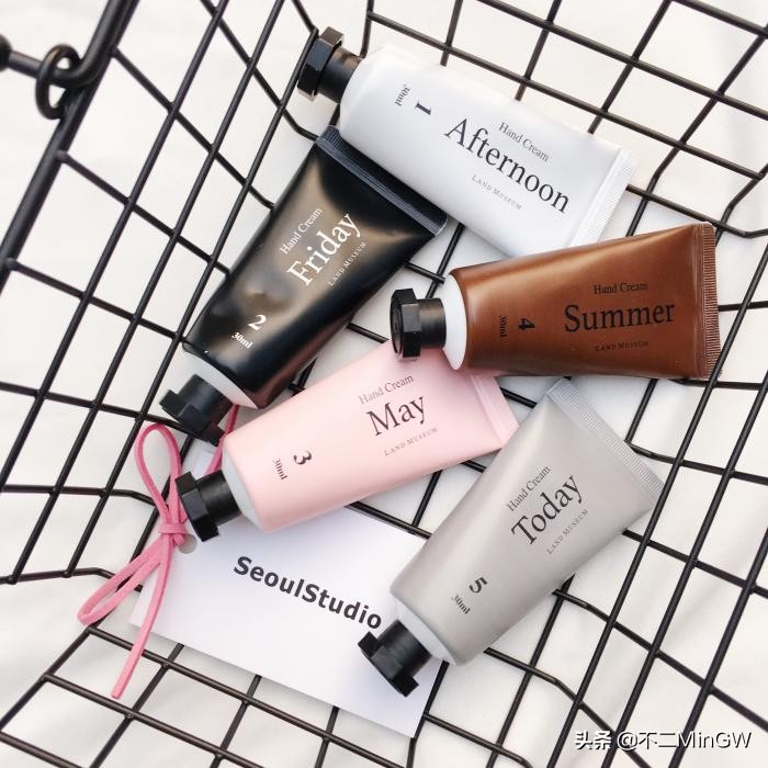护手霜推荐5元,小众护手霜红黑榜