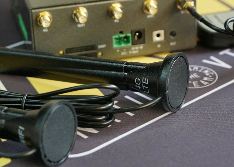 蒲公英智能4g无线工业路由器测评,蒲公英千兆路由器x3a评测