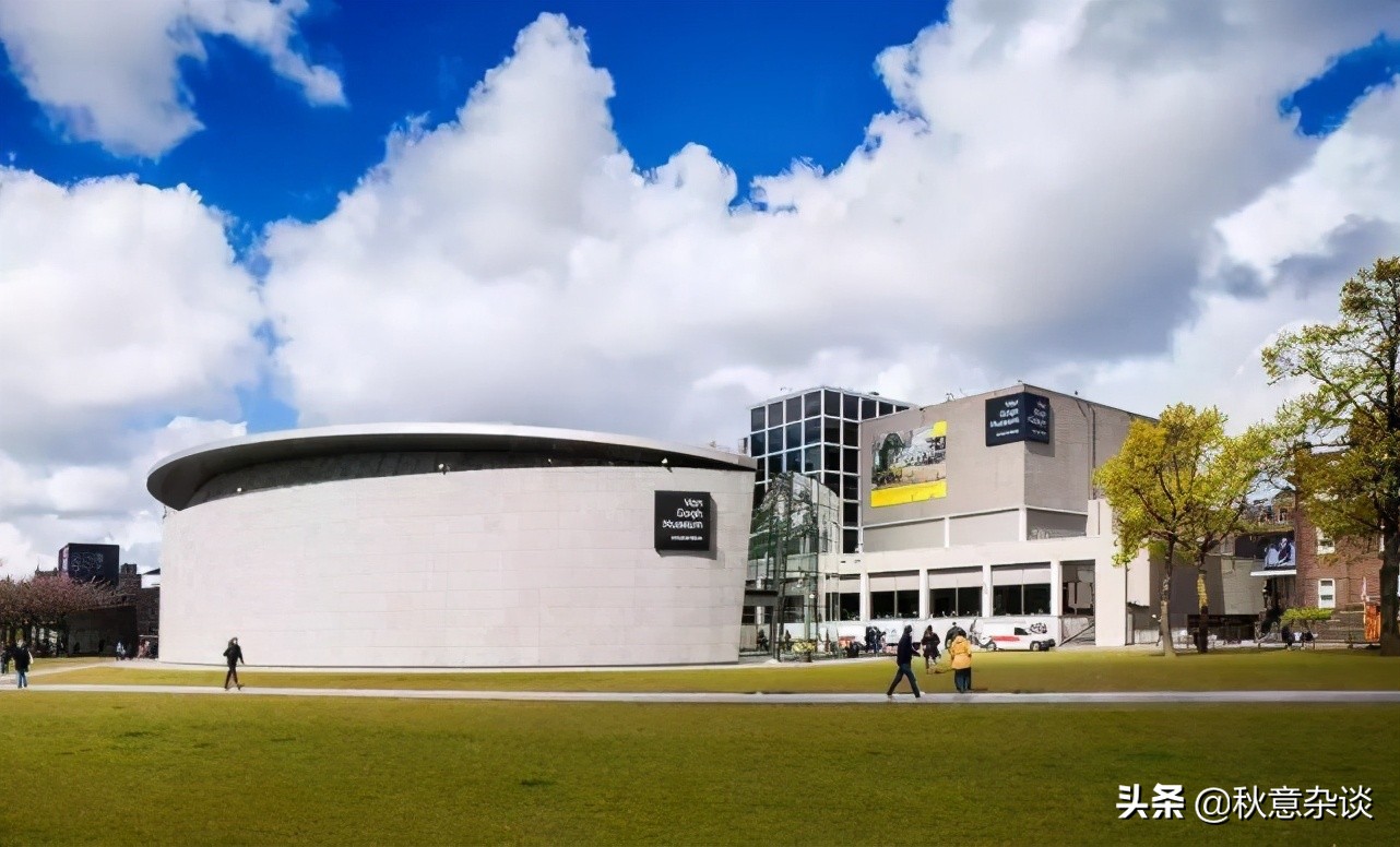 荷兰首都阿姆斯特丹什么出名,荷兰首都阿姆斯特丹街头漫步