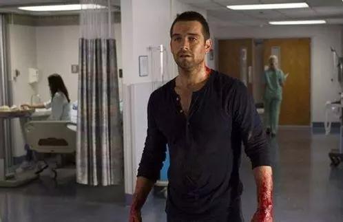 经典美剧血腥剧合集解说,又暴力又好看的美剧