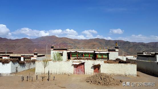 为什么到西藏一定要去阿里,不去拉萨能到那曲吗