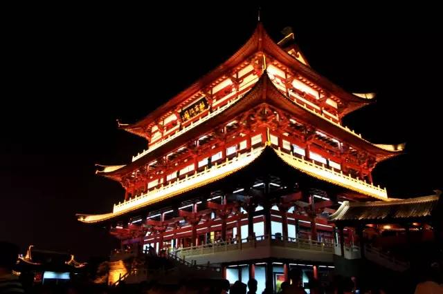 长沙拍照打卡排行榜前十名,长沙有哪些值得拍照的地方