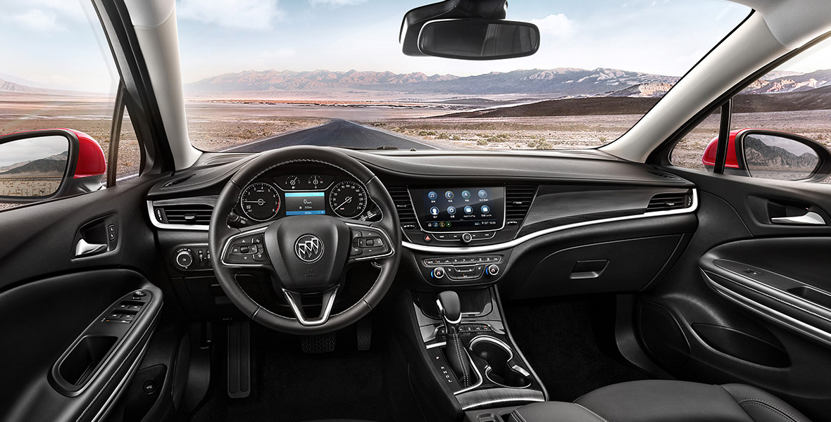 别克威朗为什么卖不过大众速腾,威朗2月份销量