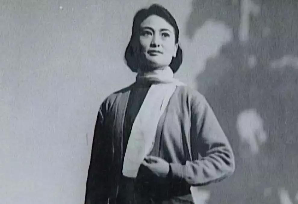 信仰|英勇如斯,伟大如斯!为了新中国,她牺牲在黎明之前