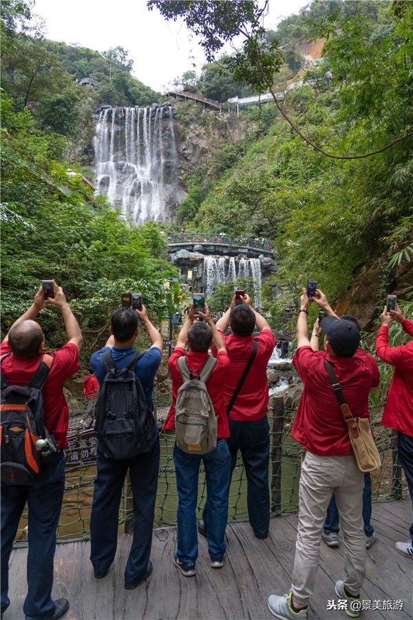 清远古龙峡漂流玻璃桥套餐门票,清远古龙峡交通攻略