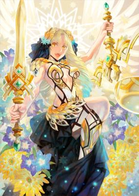 2020fgo十大必练四星英灵,fgo英灵排名最强英灵排行榜