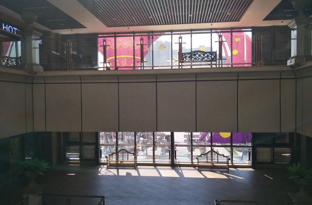 关门转让实体店,徐州商场撤场不让撤怎么办