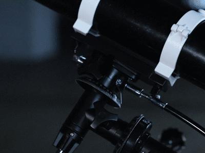 给孩子买天文望远镜伤眼睛吗,天文望远镜能不能看宇宙