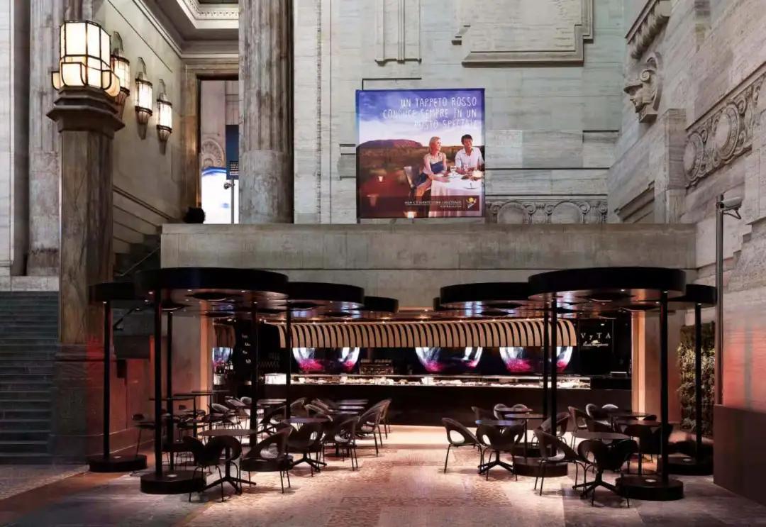 意大利室内设计景观,意大利室内设计品牌有哪些