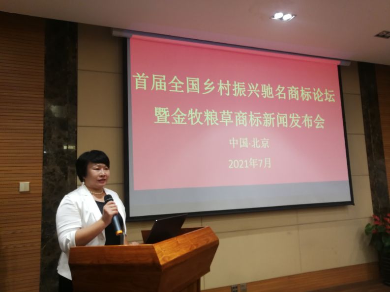 乡村振兴国际品牌大会授牌,乡村振兴品牌建设大会