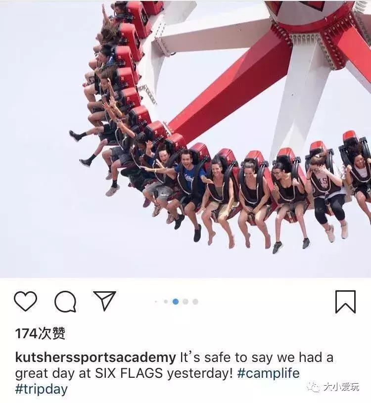 美国夏令营最全攻略2023,美国夏令营一个月