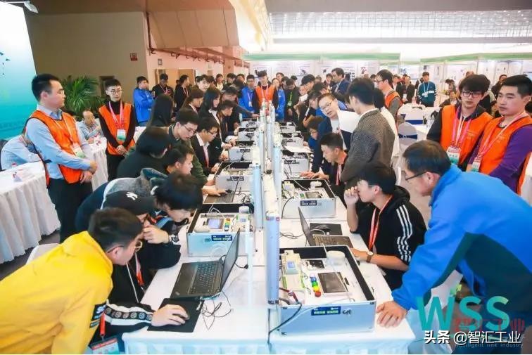 郑州高新区传感器,传感器创新创业大赛