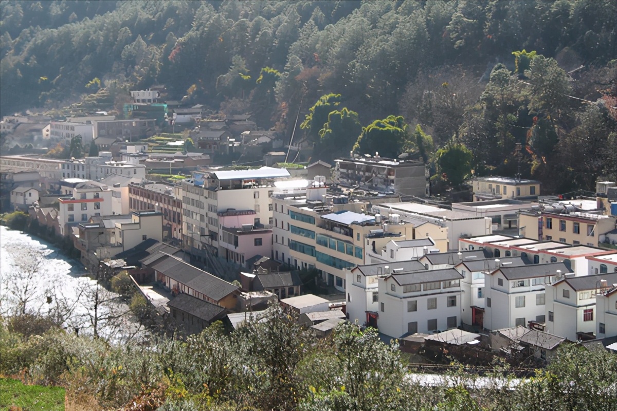 2021虎跳峡徒步攻略，中国/全球十大经典徒步线之一