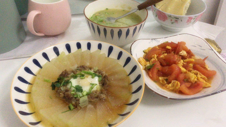 作为一枚妊糖高产妇，月子里这样吃，吃出心得，记录一下菜谱