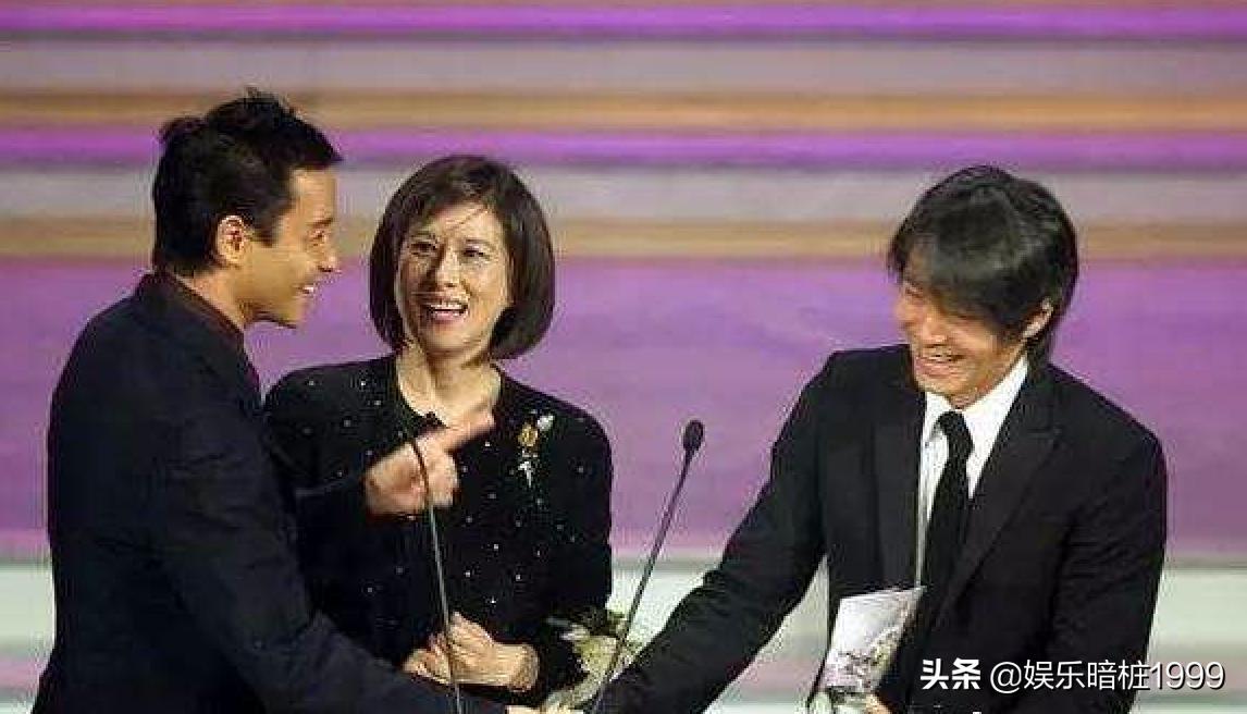 刘晓庆刘嘉玲近况,不为人知刘嘉玲背后的故事