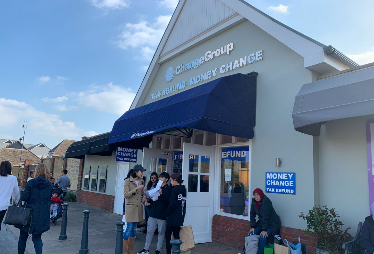 英国比斯特购物村什么便宜,英国比斯特购物村