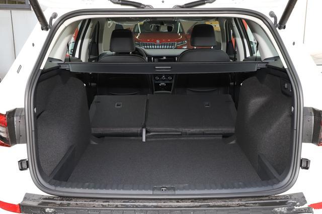 柯迪亚克降价4万真的吗,柯迪亚克现在还能买吗