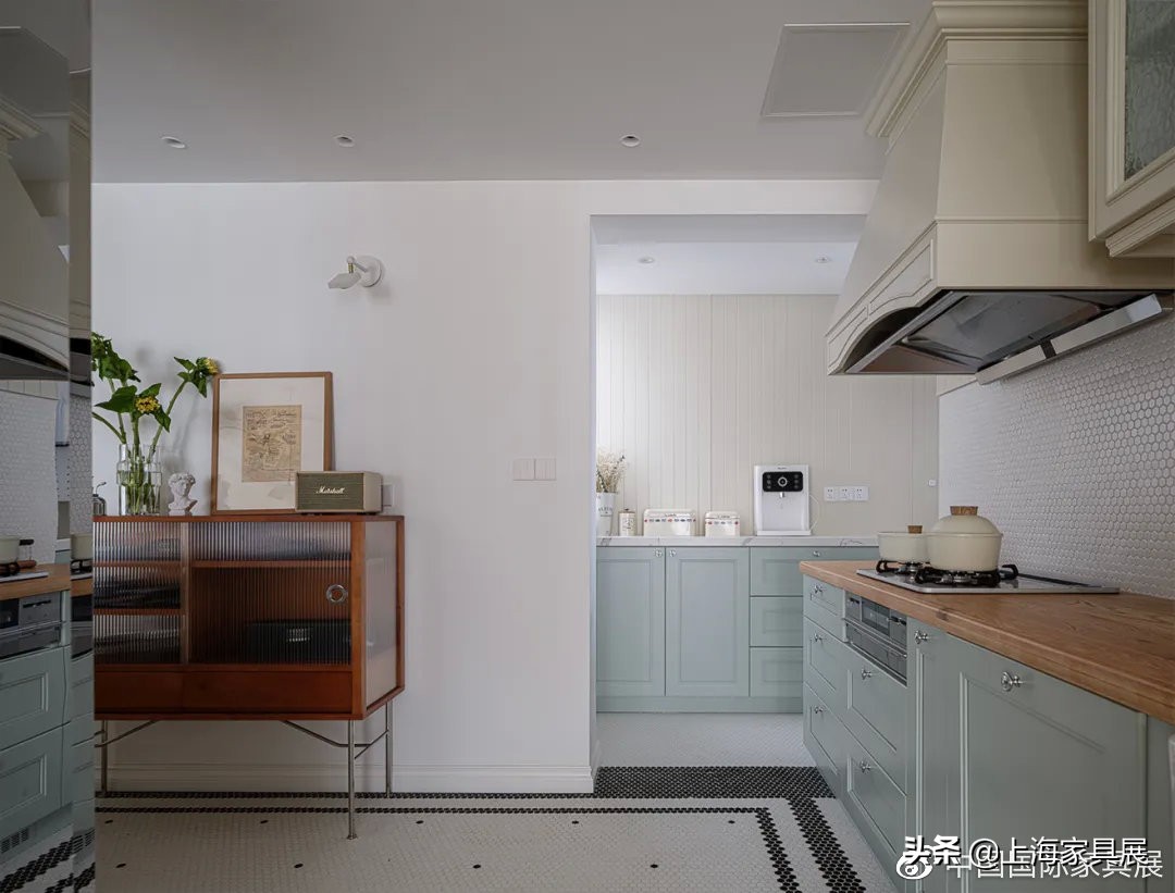 简约法式一室一厅 (一室一厅实用法式)