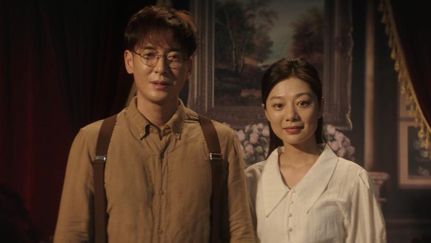 36万人打9分!《水怪2:黑木林》,赢在哪里?