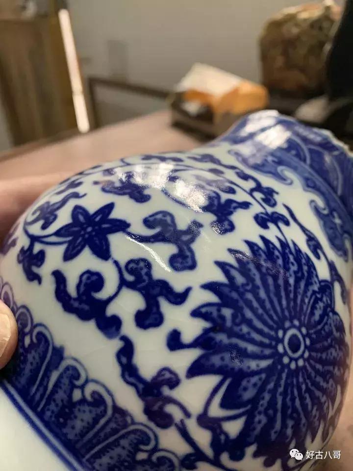 古瓷收藏三百问,收藏鉴定望闻问切看古瓷