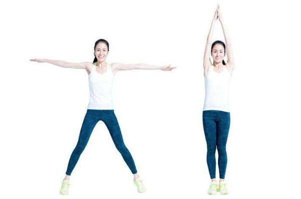 中老年降脂有氧运动30分钟,大基数胖子怎么减肥最快