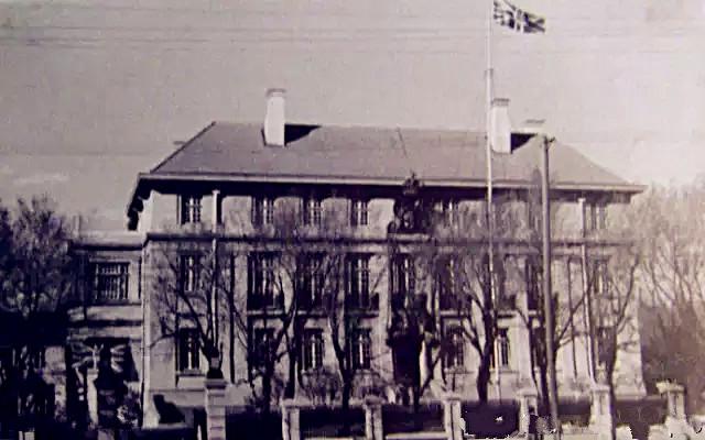 东交民巷哈尔滨,哈尔滨关东民巷