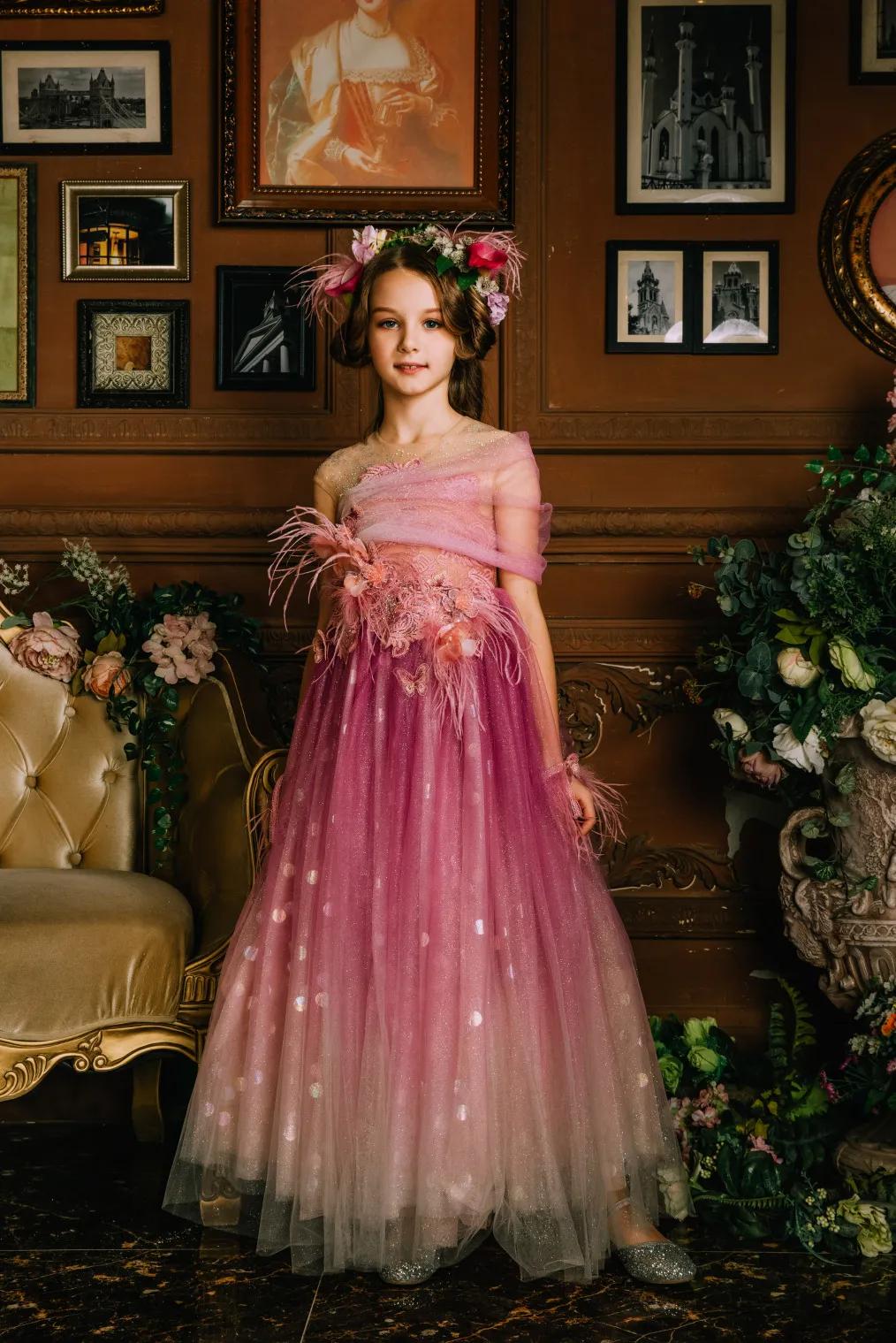 2020东亚国际少儿时装周,2019新丝路中国国际少儿时装周