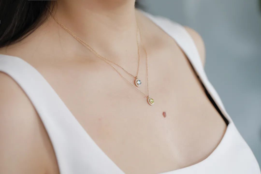 国内私人订制高级珠宝小众品牌,真正值得买的大牌珠宝