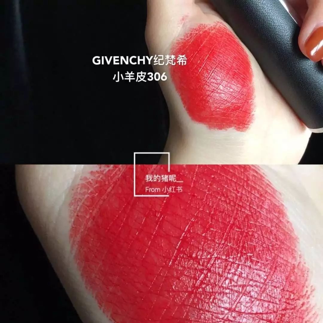 十二星座专属的口红色号大全,十二星座口红处女座