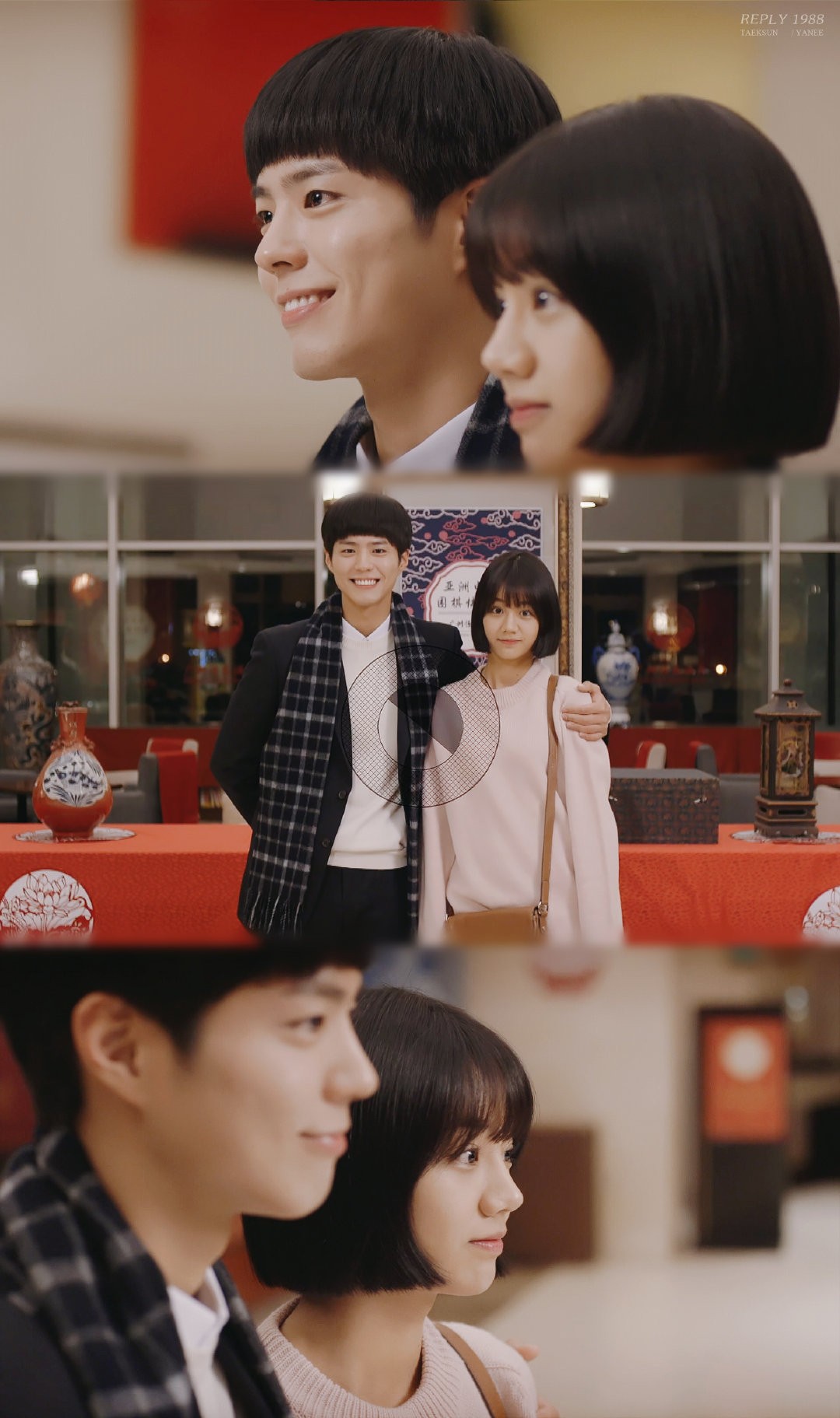 跟女朋友约会的正确方式,和女友约会怎么浪漫