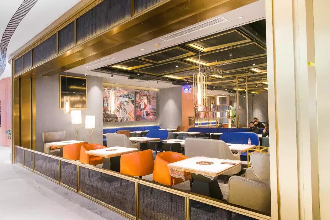 20万平米以上购物中心,郑州人气最旺的购物中心