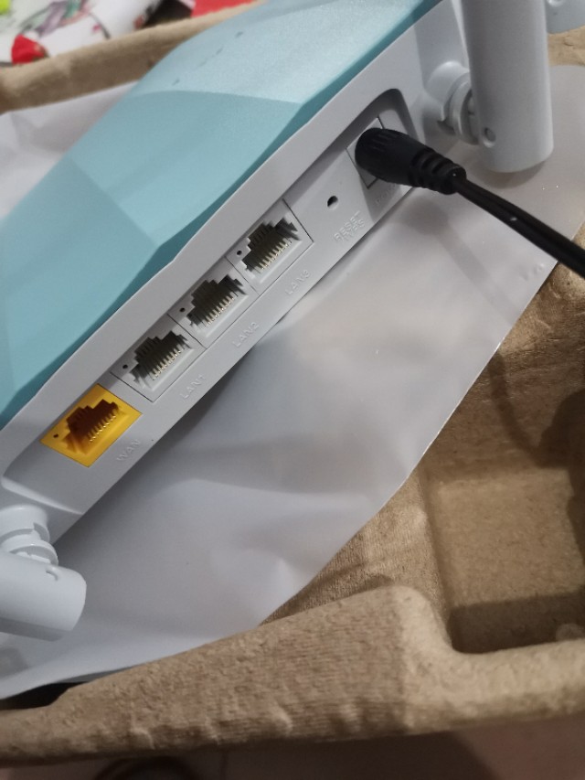 如何设置路由级联,二级路由器桥接设置方法