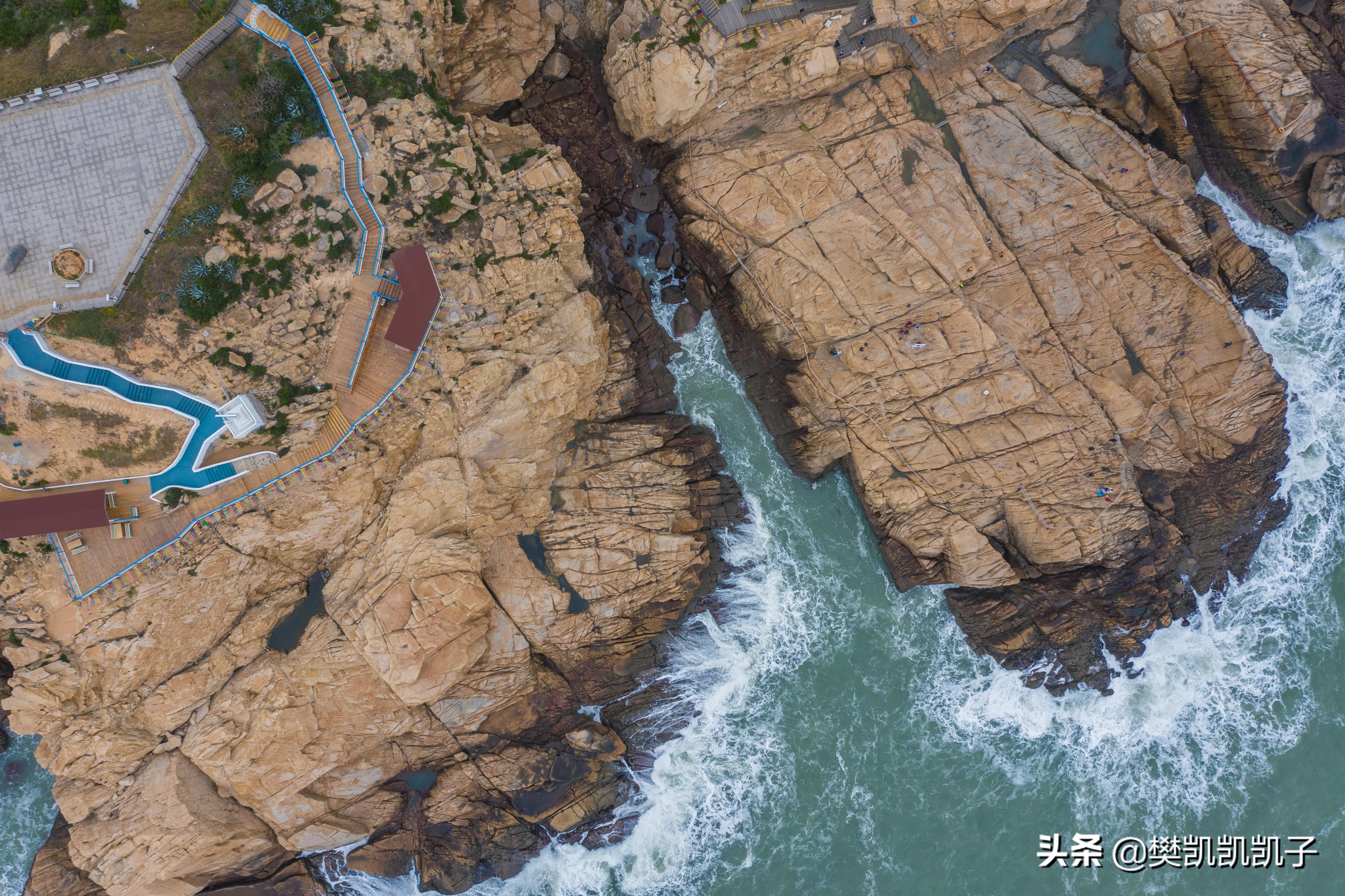 去福州看海的攻略,福州看海攻略推荐