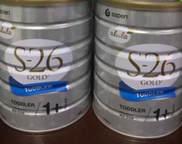 澳洲惠氏s26难溶解吗,澳洲惠氏s26金装3段