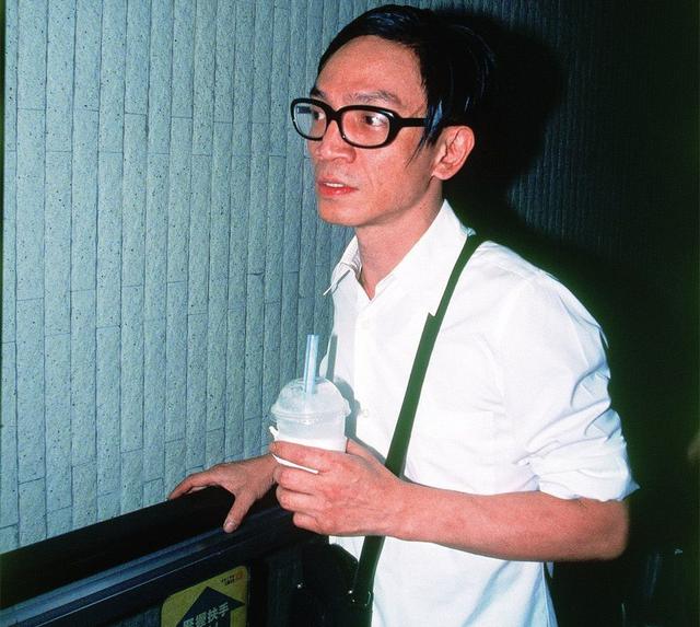 香港娱乐圈传奇,香港艺人李丽珍近况