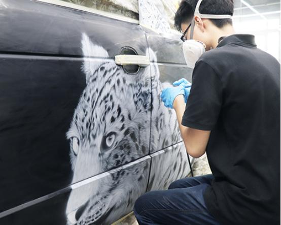 上海博世汽修学校智能网联专业,上海博世汽修学校汽车专业发展史