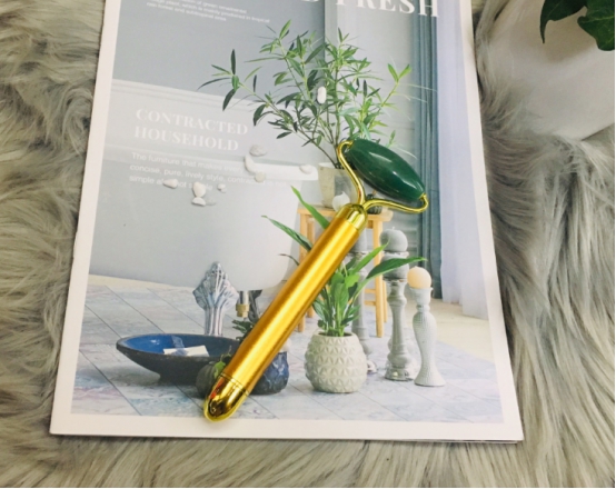 粉晶、绿东陵黄金棒等你来Pick