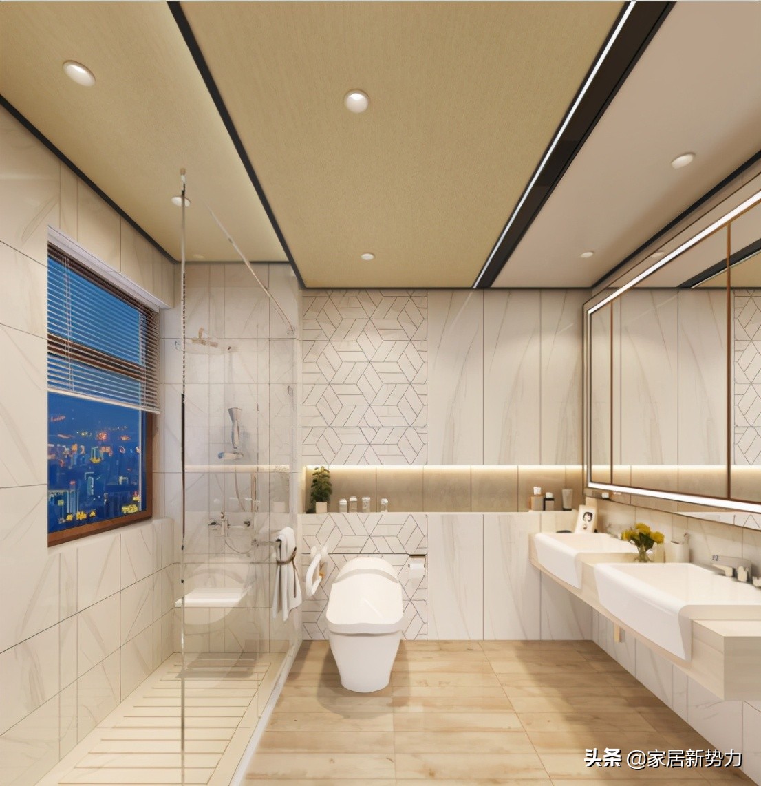 装修最不后悔的蜂窝大板,家装必看蜂窝大板