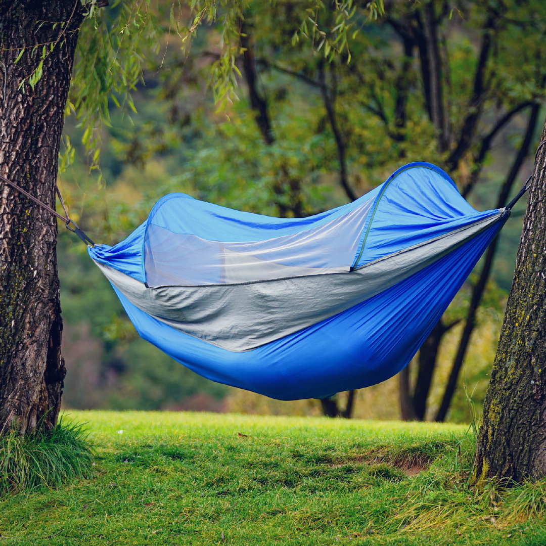 哪种吊床好用,吊床买什么样的好
