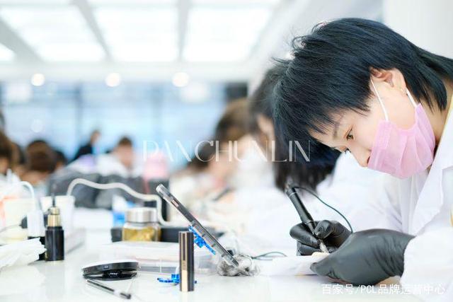 pcl纹绣技巧视频教程,pcd纹绣基础教程