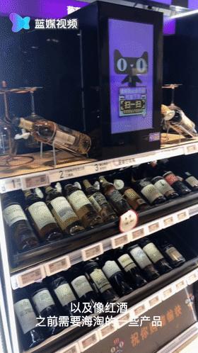 「寻找进博同款」漂洋过海去购物?NO!在这里你可以买全球