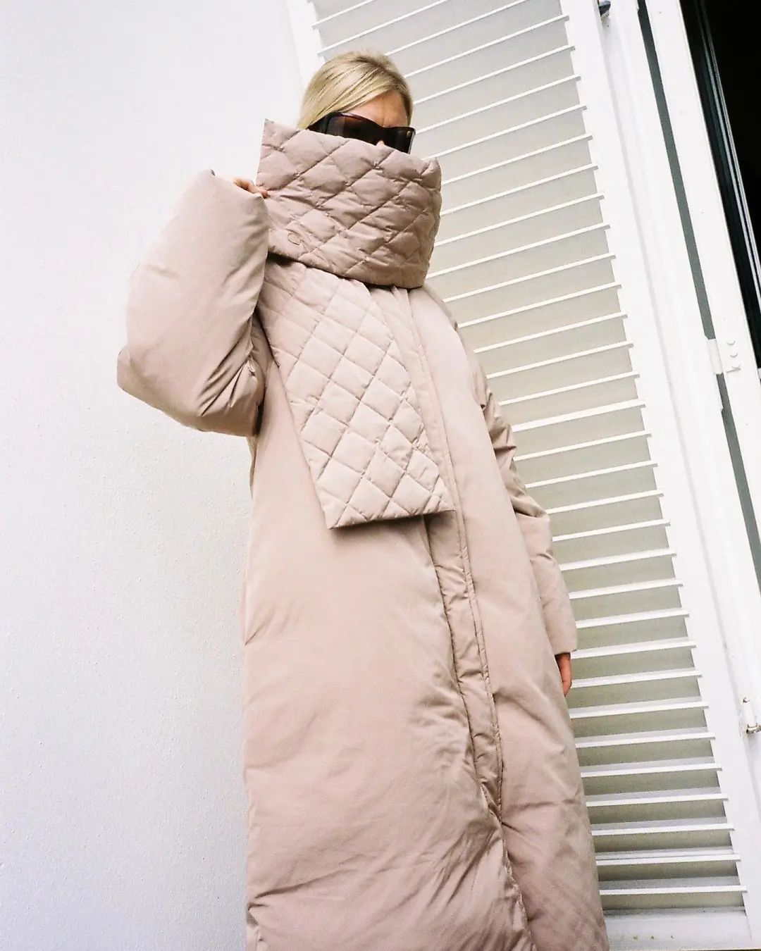 入冬四件套我不配文案,入冬四件套没有棉衣来的实在