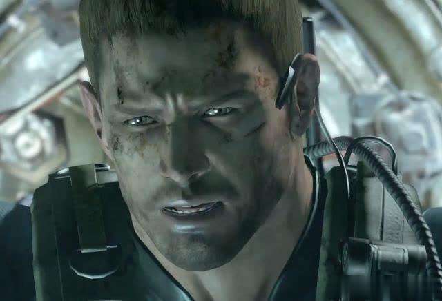 生化危机6艾达篇好通关吗,生化危机6艾达的复仇