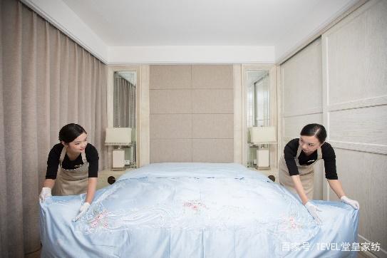 舒适生活从品质家纺开始,解锁智能家居